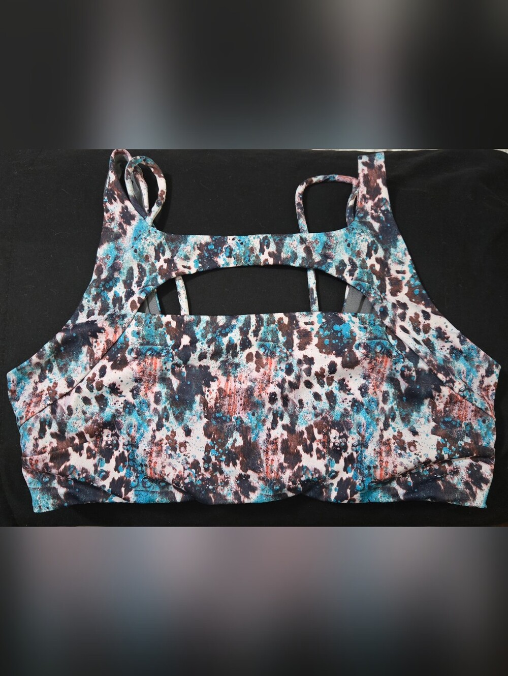 CVG Vista XL Bra